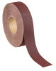 25m Rolle RHODIUS SPBR Schleifband Schleifpapier Handschliff 50 mm alle Körnungen