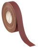 50m Rolle RHODIUS SPBR Schleifband Schleifpapier Handschliff 40 mm alle Körnungen