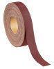 50m Rolle RHODIUS SPBR Schleifband Schleifpapier Handschliff 40 mm alle Körnungen