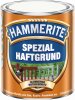 Hammerite SPEZIAL HAFTGRUND für Metalle wie Zink Kupfer Aluminium 250 ml
