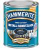 Hammerite Metallschutzlack matt 3in1 Direkt auf Rost ANTHRAZITGRAU 250 ml