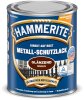 Hammerite Metallschutzlack 3in1, 250 ml, glänzend