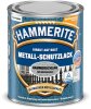 Hammerite Metallschutzlack HAMMERSCHLAG 3in1 Direkt auf Rost alle Farben 250 ml