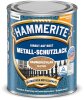 Hammerite Metallschutzlack HAMMERSCHLAG 3in1 Direkt auf Rost alle Farben 250 ml