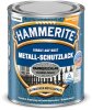 Hammerite Metallschutzlack HAMMERSCHLAG 3in1 Direkt auf Rost alle Farben 250 ml