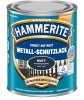 Hammerite Metallschutzlack matt 3in1 Direkt auf Rost alle Farben 250 ml