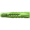fischer Universaldübel UX Green mit Rand für alle Baustoffe alle Größen