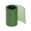 Windhager Schneckenbarriere PET Zaun Abwehr Sperre grün 14 m x 20 cm