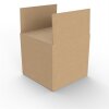 50x Versandkarton Verpacken Faltkarton Innenmaß 200x200x220 mm zweiwellig