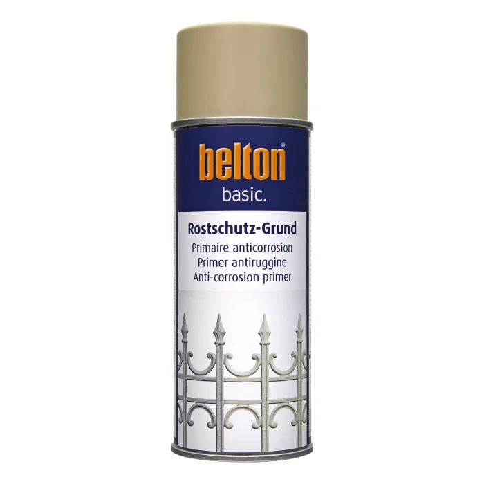 Belton BASIC Rostschutzgrundierung Sprühlack Dose...