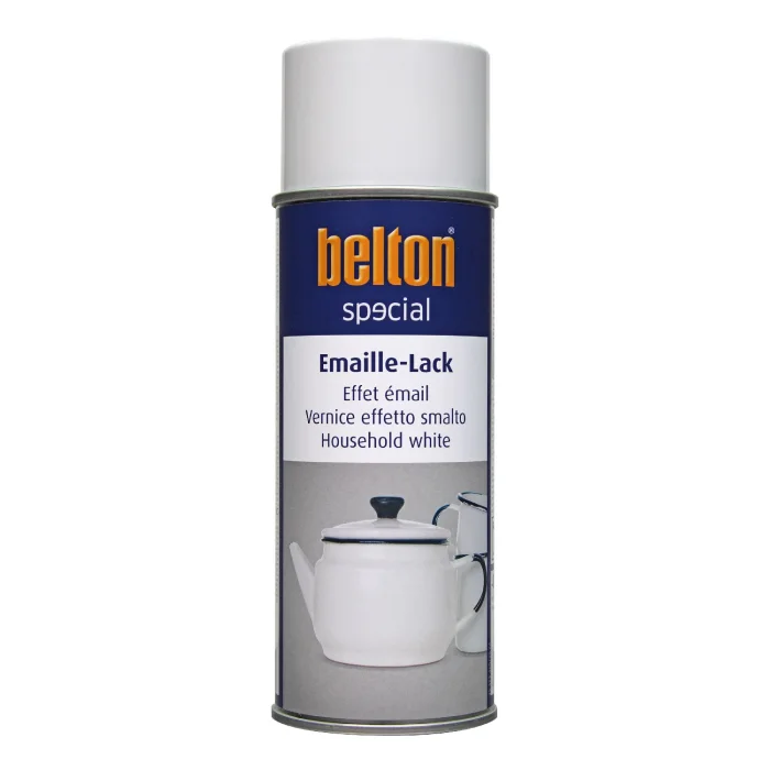 Belton special Sprühlack Spraydose Emaille-Lack...