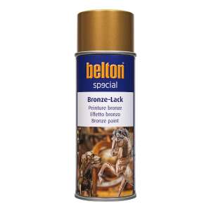 Belton special Sprühlack Spraydose Bronze antikgold...