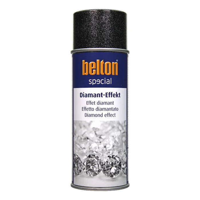 Belton special Sprühlack Spraydose Diamant-Effekt...