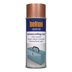 Belton special Sprühlack Spraydose Hammerschlag...