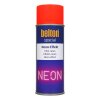 Belton special Sprühlack Spraydose Neon rot 400 ml