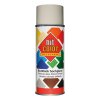 Hitcolor Sprühlack Spraydose RAL 9005 Schwarz Hochglänzend 400 ml