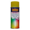 Belton spectRAL Sprühlack Spraydose RAL 1021 Rapsgelb Hochglänzend 400 ml