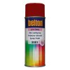 Belton spectRAL Sprühlack Spraydose RAL 3001 Signalrot Hochglänzend 400 ml
