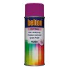 Belton spectRAL Sprühlack Spraydose RAL 4006 Verkehrspurpur Hochglänzend 400 ml