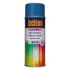 Belton spectRAL Sprühlack Spraydose RAL 5012 Lichtblau Hochglänzend 400 ml