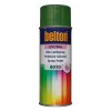 Belton spectRAL Sprühlack Spraydose RAL 6010 Grasgrün Hochglänzend 400 ml