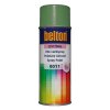 Belton spectRAL Sprühlack Spraydose RAL 6011 Resedagrün Seidenglänzend 400 ml