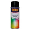 Belton spectRAL Sprühlack Spraydose RAL 9005 Tiefschwarz Hochglänzend 400 ml