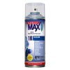 SprayMax Sprühlack Spraydose Klarlack Hochglänzend 400 ml