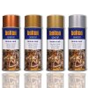 Belton special Sprühlack Spraydose Bronze 400 ml Silber Gold Kupfer