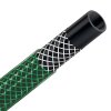 Gartenschlauch Wasserschlauch 3-lagig UV-beständig Ø 3/4" x 15 m