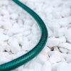Gartenschlauch Wasserschlauch 3-lagig UV-beständig Ø 3/4" x 15 m