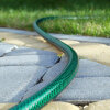 Gartenschlauch Wasserschlauch 3-lagig UV-beständig Ø 3/4" x 15 m
