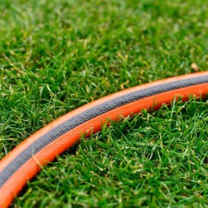 Gartenschlauch Wasserschlauch PREMIUM 5-lagig UV-beständig Ø 1/2" x 15 m