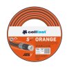 Gartenschlauch Wasserschlauch PREMIUM 5-lagig UV-beständig Ø 1/2" x 15 m