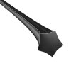 Mähfaden PREMIUM Rasentrimmer Ersatz Motorsense Stern Ø 3,0 mm x 15 m