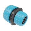 Reparaturstück Schlauchstück Verbinder Reparator mit Reduktion 3/4" - 1/2"