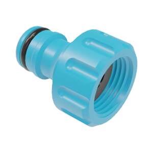 Hahnverbinder Anschluss Adapter Gartenschlauch...