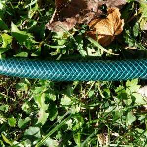 Gartenschlauch Wasserschlauch 3-lagig UV-beständig alle Größen