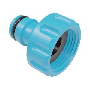 Hahnverbinder Anschluss Adapter Gartenschlauch alle Größen