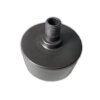 Scheppach Luftfilter für Druckluftkompressor Austausch Ersatzteil passend für HC52DC HC53DC HC08 HC26 HC54DC HC100DC