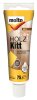 3x Molto Holzkitt Set Eiche Dunkel 75 g Reparaturspachtel Löcher füllen