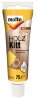 3x Molto Holzkitt Set Eiche Hell 75 g Reparaturspachtel Löcher füllen