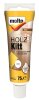3x Molto Holzkitt Set Weiß 75 g Reparaturspachtel Löcher füllen