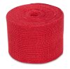 2 x 25 m Windhager Juteband Wickelstreifen Baumschutz Breite 10 cm rot