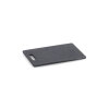Zeller Schneidebrett Granitoptik Kunststoff 30x20x0,8 cm