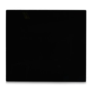 Zeller Herdblende-/Abdeckplatte Glas 56x50 cm verschiedene Motive