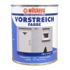 Wilckens Vorstreichfarbe Weiß matt 750ml Grundierung Haftgrund innen außen