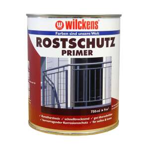Wilckens Rostschutzprimer Rotbraun 750ml Grundierung...