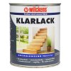 Wilckens Klarlack Holzschutz farblos hochglänzend 750ml Lack innen außen