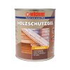 Wilckens Holzschutzgel tropffrei farblos 750ml seidenmatt Holzschutz außen